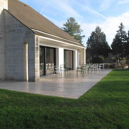 Clos La Chapelle Mareuil-sur-Ay Ngoại thất bức ảnh